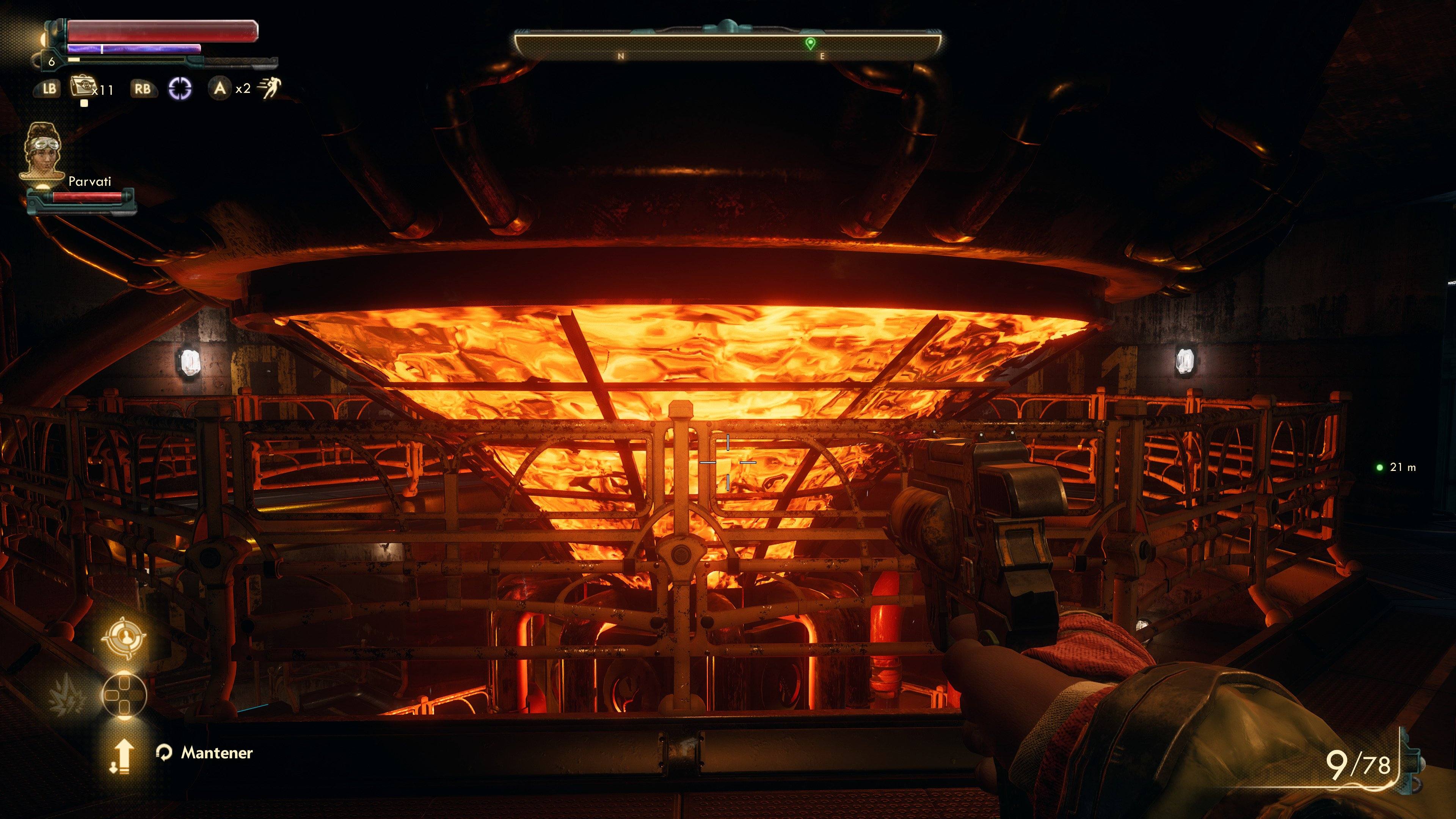 The Outer Worlds - Imagen 36